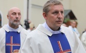 25. rocznica koronacji Piety Hałcnowskiej 