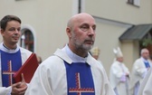 25. rocznica koronacji Piety Hałcnowskiej 