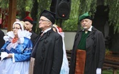 25. rocznica koronacji Piety Hałcnowskiej 