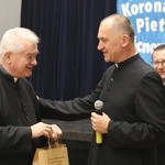 25. rocznica koronacji Piety Hałcnowskiej 