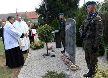 Pamięć o męczennikach - nasz moralny obowiązek