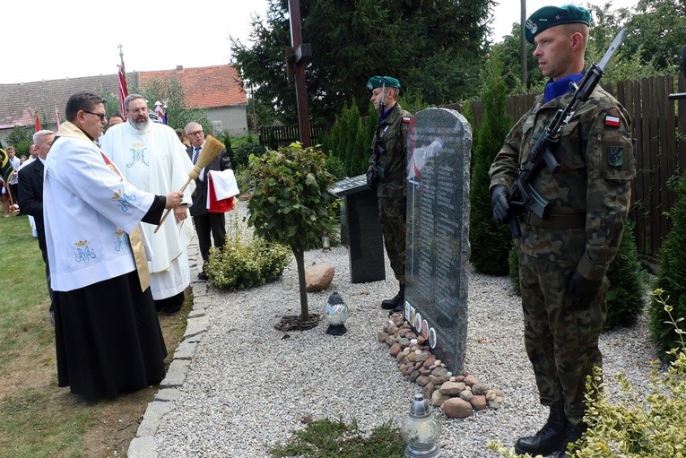 Pamięć o męczennikach - nasz moralny obowiązek