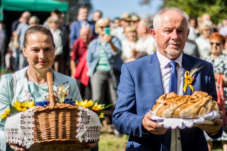 Święto plonów 2018