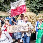 Święto plonów 2018