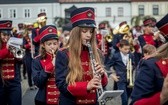 Skierniewickie Święto Kwiatów, Owoców i Warzyw - parada, cz. 2