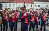 Skierniewickie Święto Kwiatów, Owoców i Warzyw - parada, cz. 2