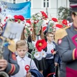 Skierniewickie Święto Kwiatów, Owoców i Warzyw - parada, cz. 2