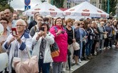 Skierniewickie Święto Kwiatów, Owoców i Warzyw - parada, cz. 2