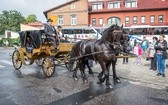 Skierniewickie Święto Kwiatów, Owoców i Warzyw - parada, cz. 2