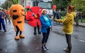 Skierniewickie Święto Kwiatów, Owoców i Warzyw - parada, cz. 2