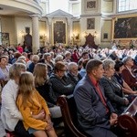 Skierniewickie Święto Kwiatów, Owoców i Warzyw - Msza św. 