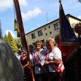 100-lecie marklowickiego kościoła