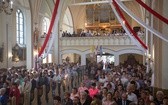 100-lecie marklowickiego kościoła