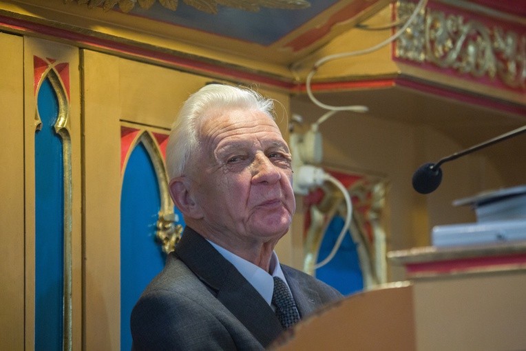 100-lecie marklowickiego kościoła