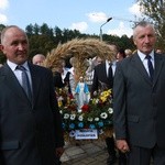 Centralna uroczystość odpustowa w Limanowej