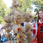 Centralna uroczystość odpustowa w Limanowej