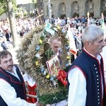 Centralna uroczystość odpustowa w Limanowej