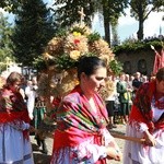 Centralna uroczystość odpustowa w Limanowej