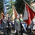 Centralna uroczystość odpustowa w Limanowej