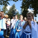 Centralna uroczystość odpustowa w Limanowej