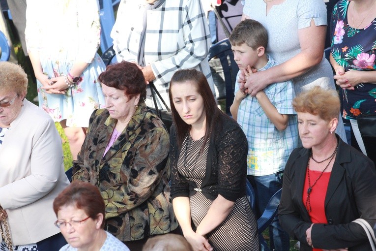 Centralna uroczystość odpustowa w Limanowej