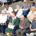 Centralna uroczystość odpustowa w Limanowej