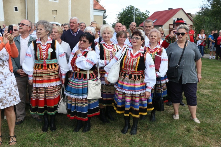 Międzynarodowe Spotkanie Miłośników Ziemi Wołyńskiej i Kresów Wschodnich 2018