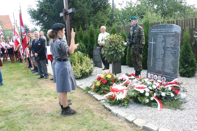 Międzynarodowe Spotkanie Miłośników Ziemi Wołyńskiej i Kresów Wschodnich 2018