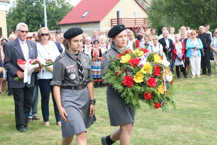 Międzynarodowe Spotkanie Miłośników Ziemi Wołyńskiej i Kresów Wschodnich 2018