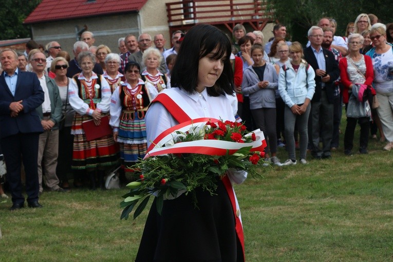 Międzynarodowe Spotkanie Miłośników Ziemi Wołyńskiej i Kresów Wschodnich 2018