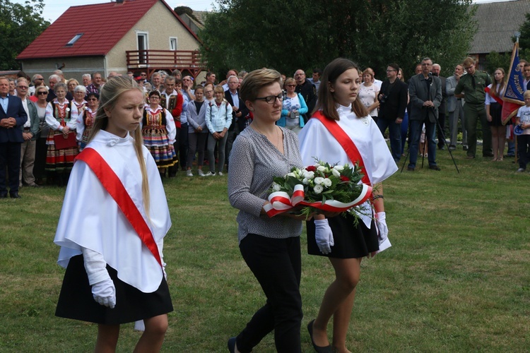 Międzynarodowe Spotkanie Miłośników Ziemi Wołyńskiej i Kresów Wschodnich 2018