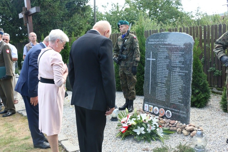 Międzynarodowe Spotkanie Miłośników Ziemi Wołyńskiej i Kresów Wschodnich 2018