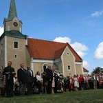 Międzynarodowe Spotkanie Miłośników Ziemi Wołyńskiej i Kresów Wschodnich 2018