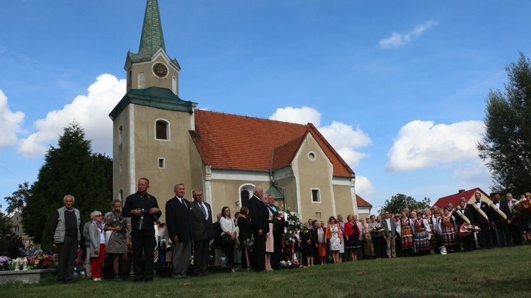 Międzynarodowe Spotkanie Miłośników Ziemi Wołyńskiej i Kresów Wschodnich 2018