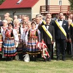 Międzynarodowe Spotkanie Miłośników Ziemi Wołyńskiej i Kresów Wschodnich 2018