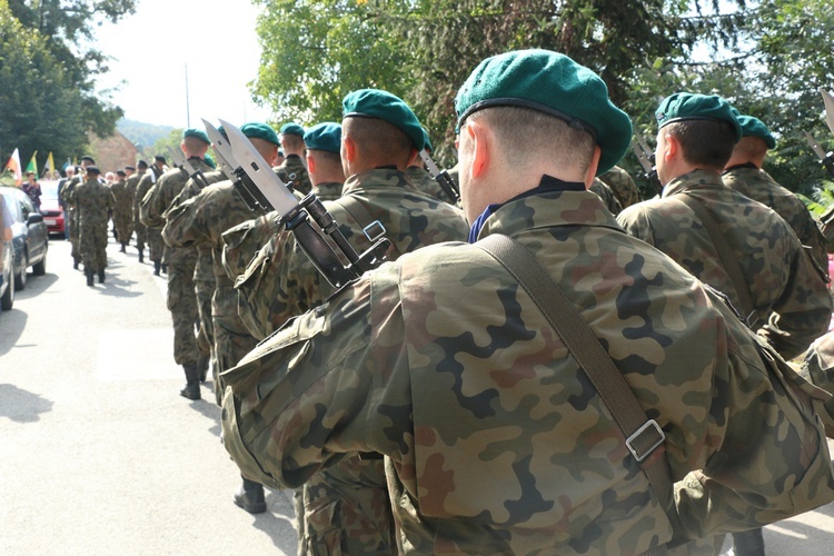 Międzynarodowe Spotkanie Miłośników Ziemi Wołyńskiej i Kresów Wschodnich 2018