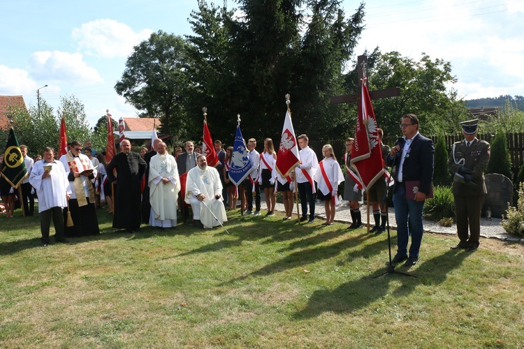 Międzynarodowe Spotkanie Miłośników Ziemi Wołyńskiej i Kresów Wschodnich 2018