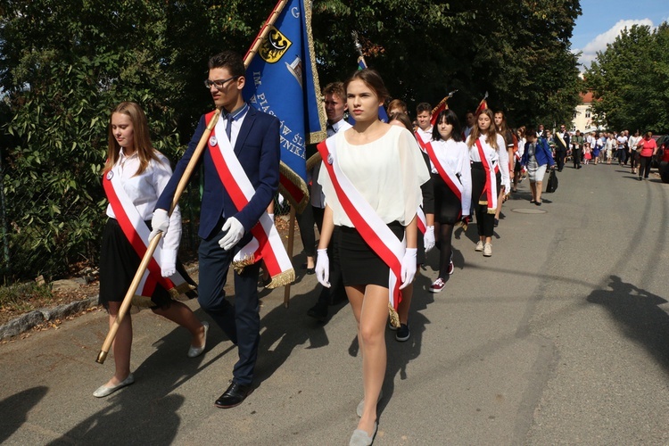 Międzynarodowe Spotkanie Miłośników Ziemi Wołyńskiej i Kresów Wschodnich 2018