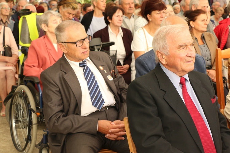 Międzynarodowe Spotkanie Miłośników Ziemi Wołyńskiej i Kresów Wschodnich 2018