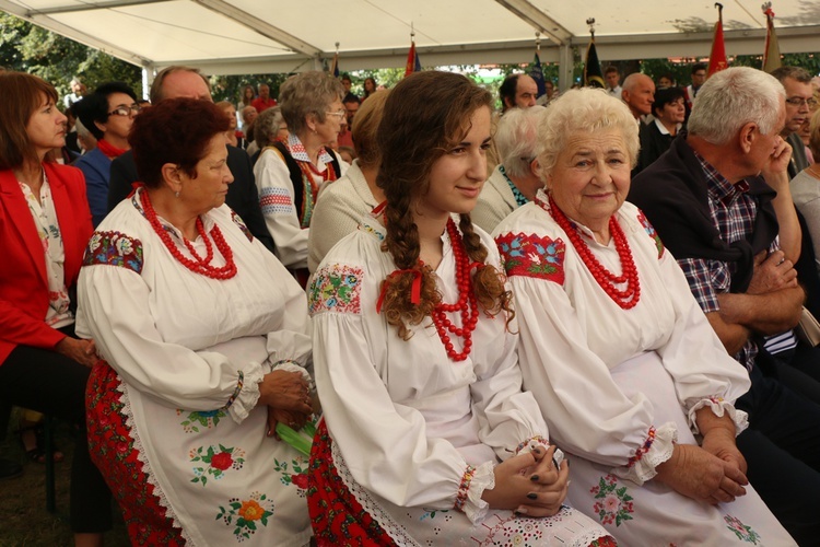 Międzynarodowe Spotkanie Miłośników Ziemi Wołyńskiej i Kresów Wschodnich 2018