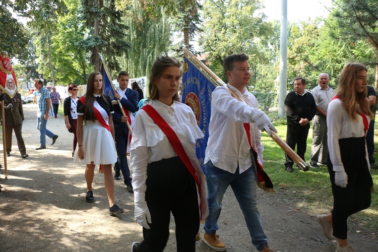 Międzynarodowe Spotkanie Miłośników Ziemi Wołyńskiej i Kresów Wschodnich 2018