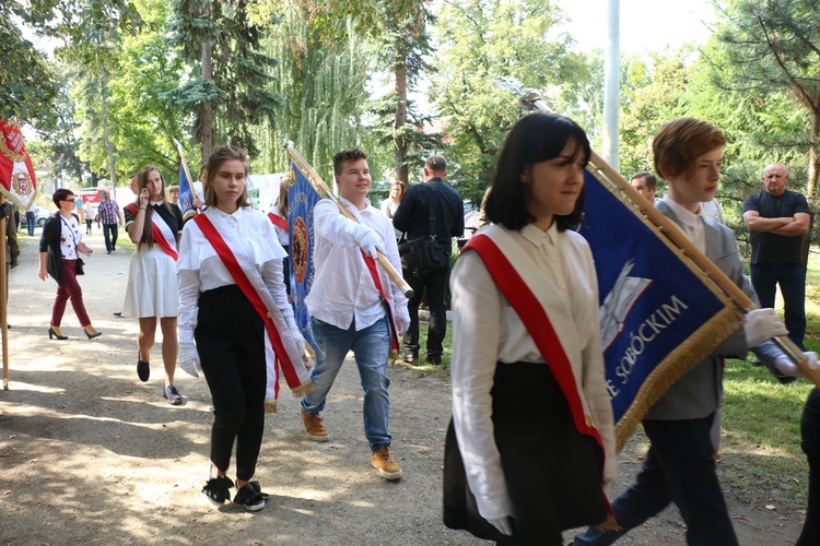 Międzynarodowe Spotkanie Miłośników Ziemi Wołyńskiej i Kresów Wschodnich 2018