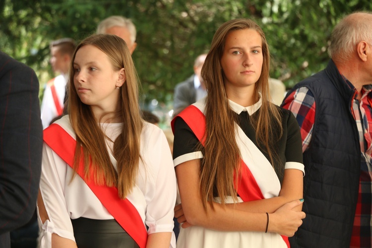 Międzynarodowe Spotkanie Miłośników Ziemi Wołyńskiej i Kresów Wschodnich 2018