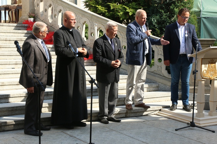 Międzynarodowe Spotkanie Miłośników Ziemi Wołyńskiej i Kresów Wschodnich 2018