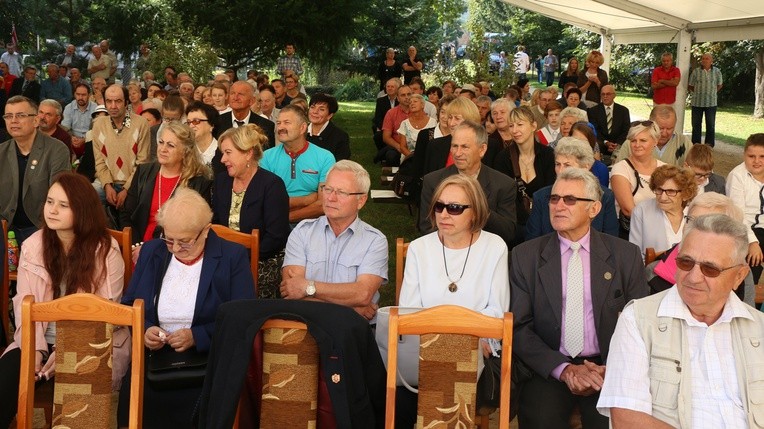 Międzynarodowe Spotkanie Miłośników Ziemi Wołyńskiej i Kresów Wschodnich 2018