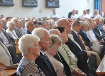 Nie złamaliście Bożej pieczęci