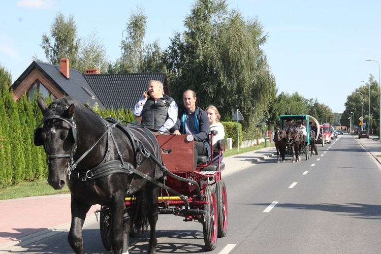 Konno do Matki Bożej Bolesnej