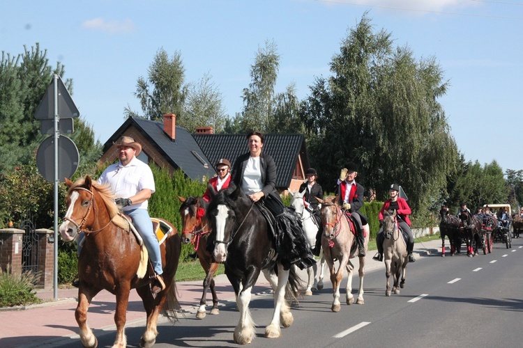 Konno do Matki Bożej Bolesnej