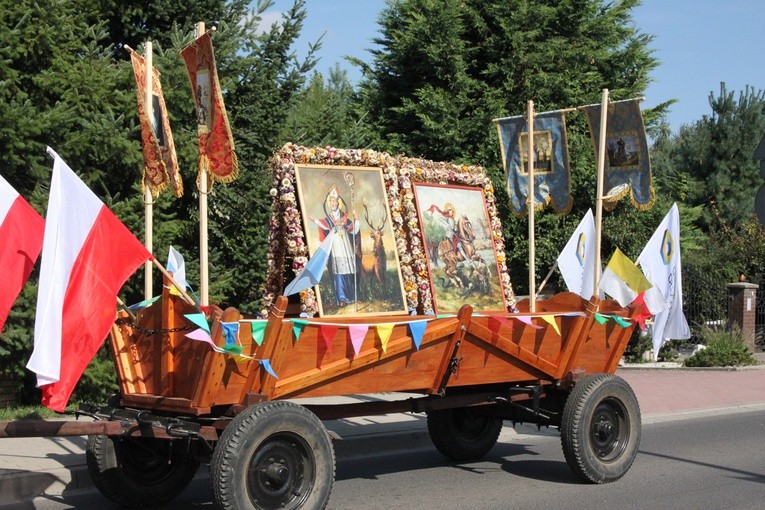 Konno do Matki Bożej Bolesnej