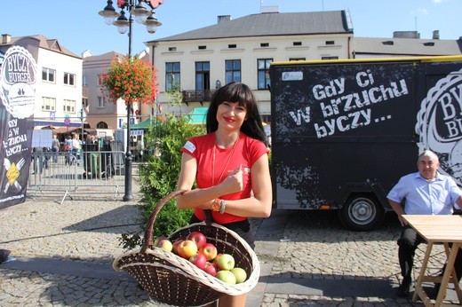 Skierniewickie Święto Kwiatów, Owoców i Warzyw - kiermasze i wystawy 